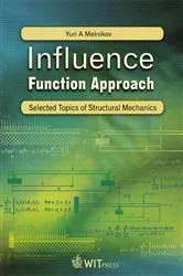Book cover of Influence Function Approach by Y.A. Melnikov