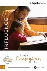 Book cover of Influence by Brett Eastman