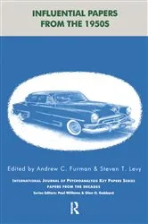 Book cover of Influential Papers from the 1950s by Andrew C. Furman