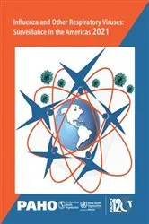 Book cover of Influenza and Other Respiratory Viruses (4th ed.) by Pan American Health Organization