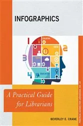 Book cover of Infographics by Unknown