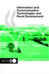 Book cover of Information and Communication Technologies and Rural Development by OECD Publishing