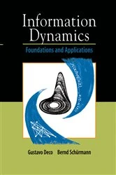 Book cover of Information Dynamics by Gustavo Deco