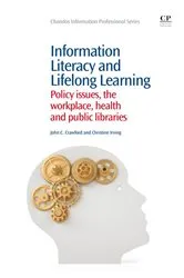 Book cover of Information Literacy and Lifelong Learning by Unknown