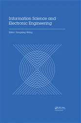 Book cover of Information Science and Electronic Engineering by Dongxing Wang