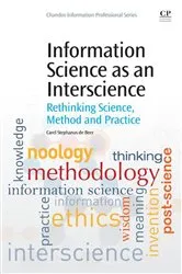 Book cover of Information Science as an Interscience by Unknown