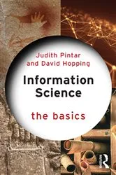 Book cover of Information Science by Michael Seadle