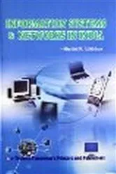 Book cover of Information Systems and Networks in India by Shalini  R. Lihitkar