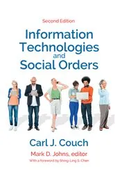 Book cover of Information Technologies and Social Orders (2nd ed.) by Unknown