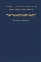 Book cover of Information Theory by Antoine Chambert-Loir