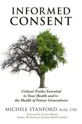 Book cover of Informed Consent by Unknown