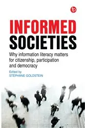Book cover of Informed Societies by Unknown