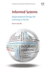 Book cover of Informed Systems by Mary M. Somerville