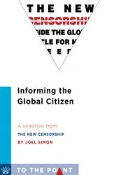 Book cover of Informing the Global Citizen by Unknown