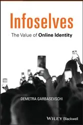 Book cover of Infoselves by Unknown