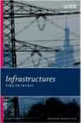 Book cover of Infrastructures by Scientific Council for Government Policy