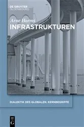 Book cover of Infrastrukturen by Arne Harms