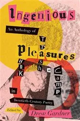 Book cover of Ingenious Pleasures by Drew Gardner