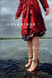 Book cover of Inglorious by Unknown