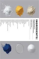 Book cover of Ingredients by Unknown