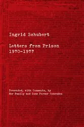 Book cover of Ingrid Schubert by Ingrid Schubert