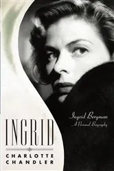 Book cover of Ingrid by Charlotte Chandler