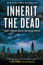 Book cover of Inherit the Dead by Lee Child