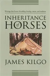 Book cover of Inheritance of Horses by Unknown