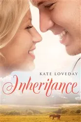 Book cover of Inheritance by Nora Roberts
