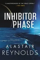 Book cover of Inhibitor Phase by N/A