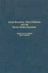 Book cover of Initial-Boundary Value Problems and the Navier-Stokes Equations by Heinz-Otto Kreiss