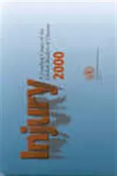 Book cover of Injury by Unknown