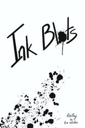 Book cover of Ink Blots by K.A. Ralston