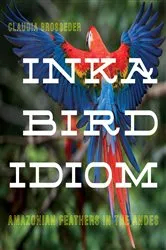 Book cover of Inka Bird Idiom by Unknown