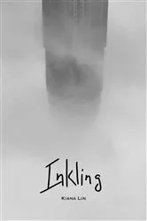 Book cover of Inkling by Kenneth Oppel