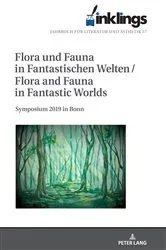 Book cover of Inklings-Jahrbuch fuer Literatur und Aesthetik by Maria Fleischhack