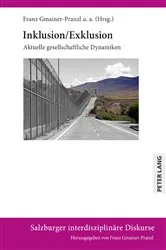 Book cover of Inklusion/Exklusion by Franz Gmainer-Pranzl