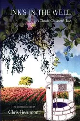 Book cover of Ink's in the Well by Chris Beaumont