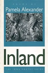Book cover of Inland by Téa Obreht