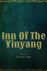 Book cover of Inn Of The Yinyang by Clarinda Epps