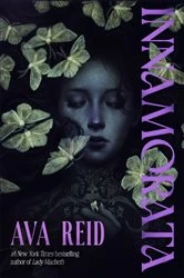 Book cover of Innamorata by Ava Reid