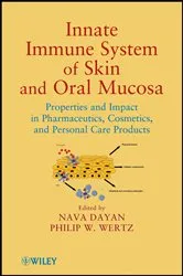 Book cover of Innate Immune System of Skin and Oral Mucosa by Nava Dayan