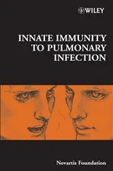 Book cover of Innate Immunity to Pulmonary Infection by Derek J. Chadwick