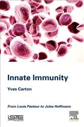 Book cover of Innate Immunity by Yves Carton