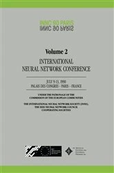 Book cover of INNC 90 PARIS by Kenneth A. Loparo