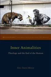 Book cover of Inner Animalities by Unknown