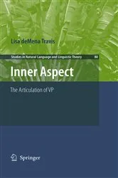Book cover of Inner Aspect by Unknown