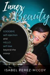 Book cover of Inner Beauty by Xiaolan Zhao