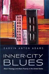 Book cover of Inner-City Blues by Unknown