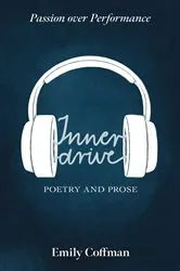 Book cover of Inner Drive by Emily Coffman
